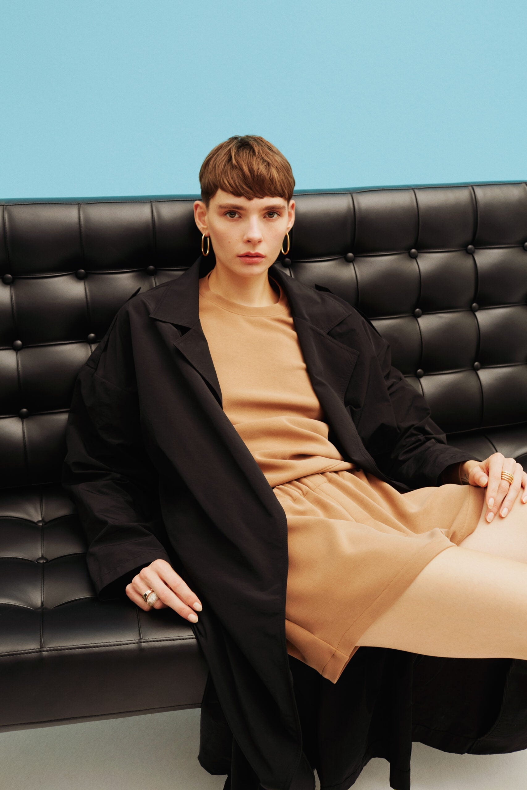 Loroxyl Sweatshirt
