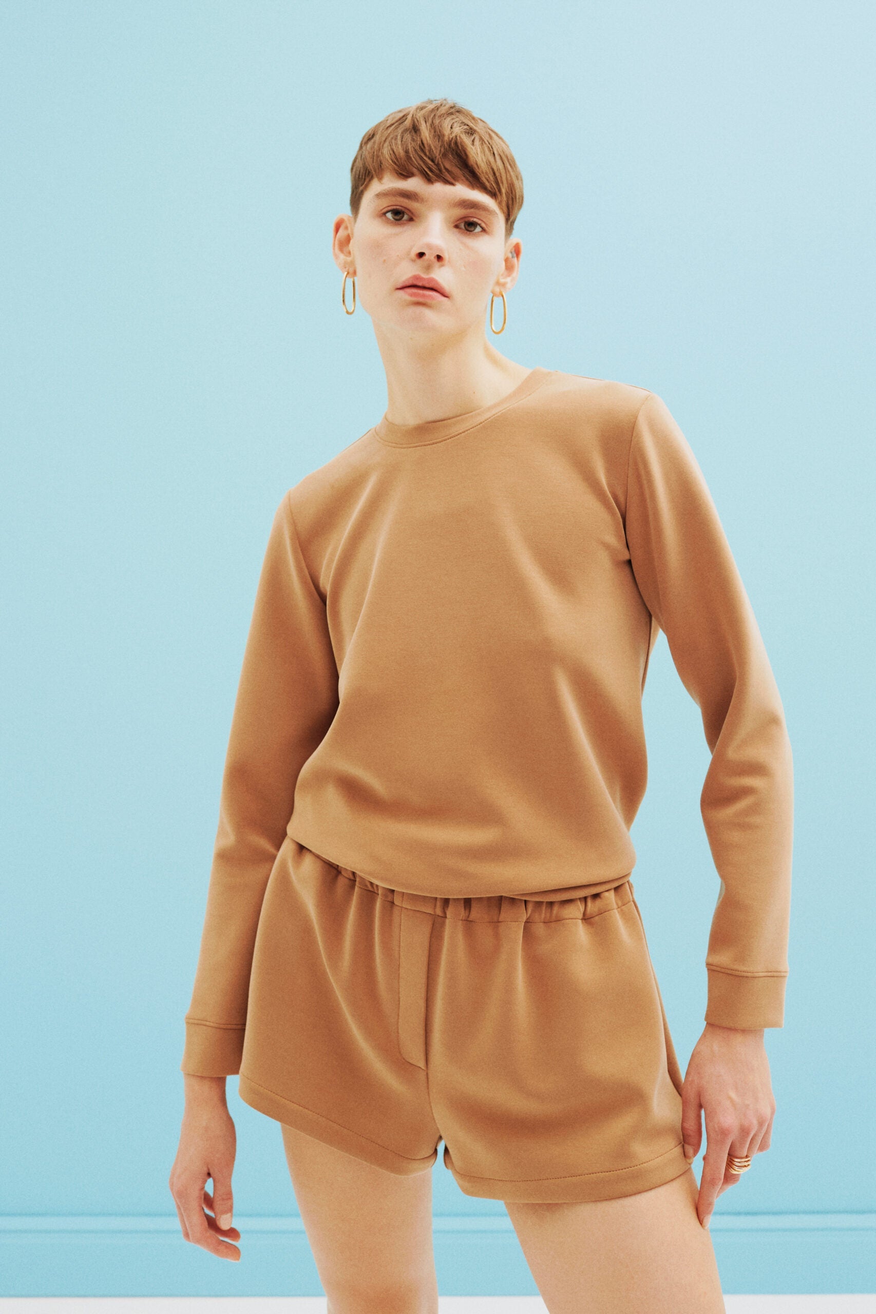 Loroxyl Sweatshirt