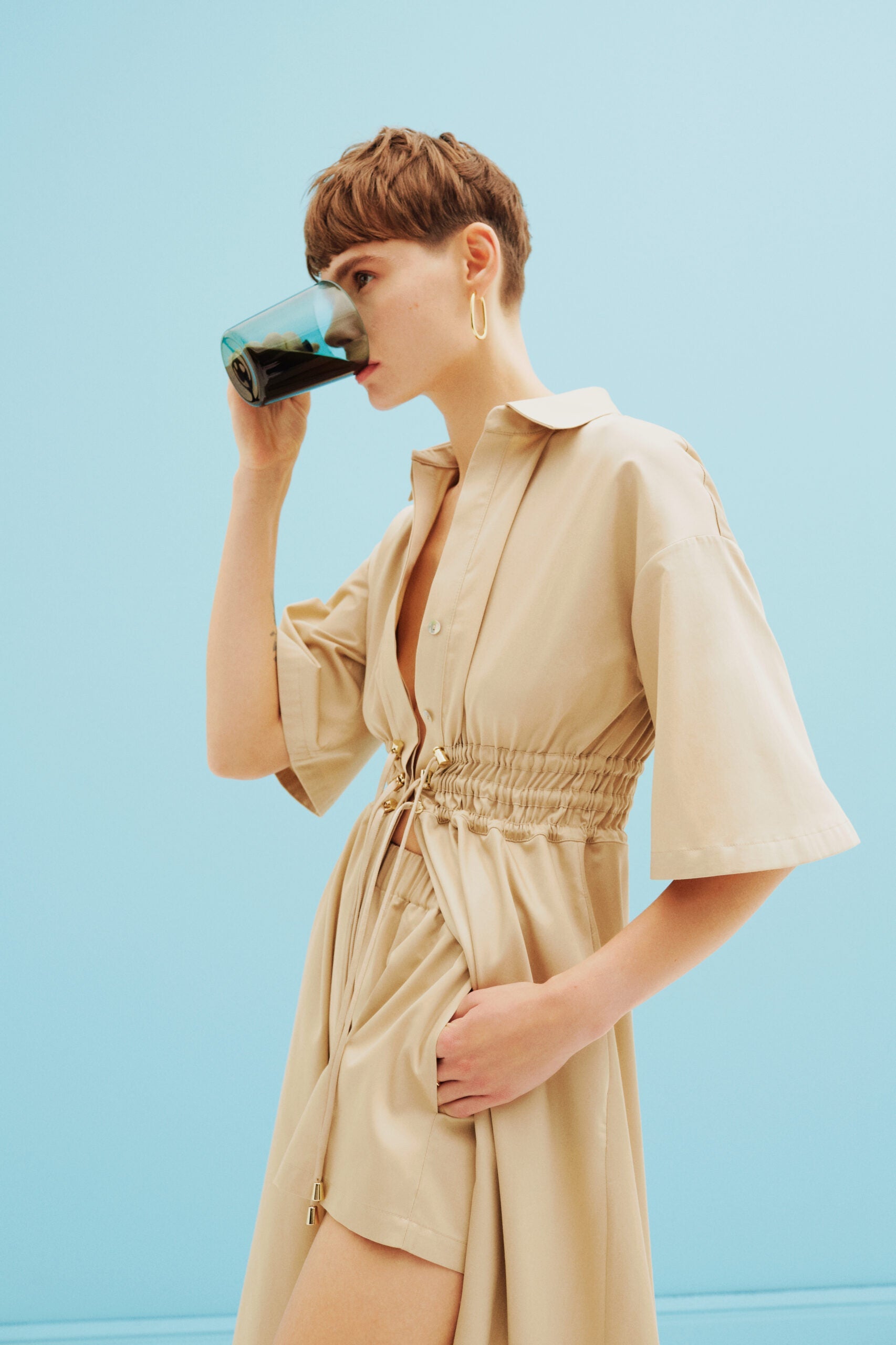 Luvoxl Dress