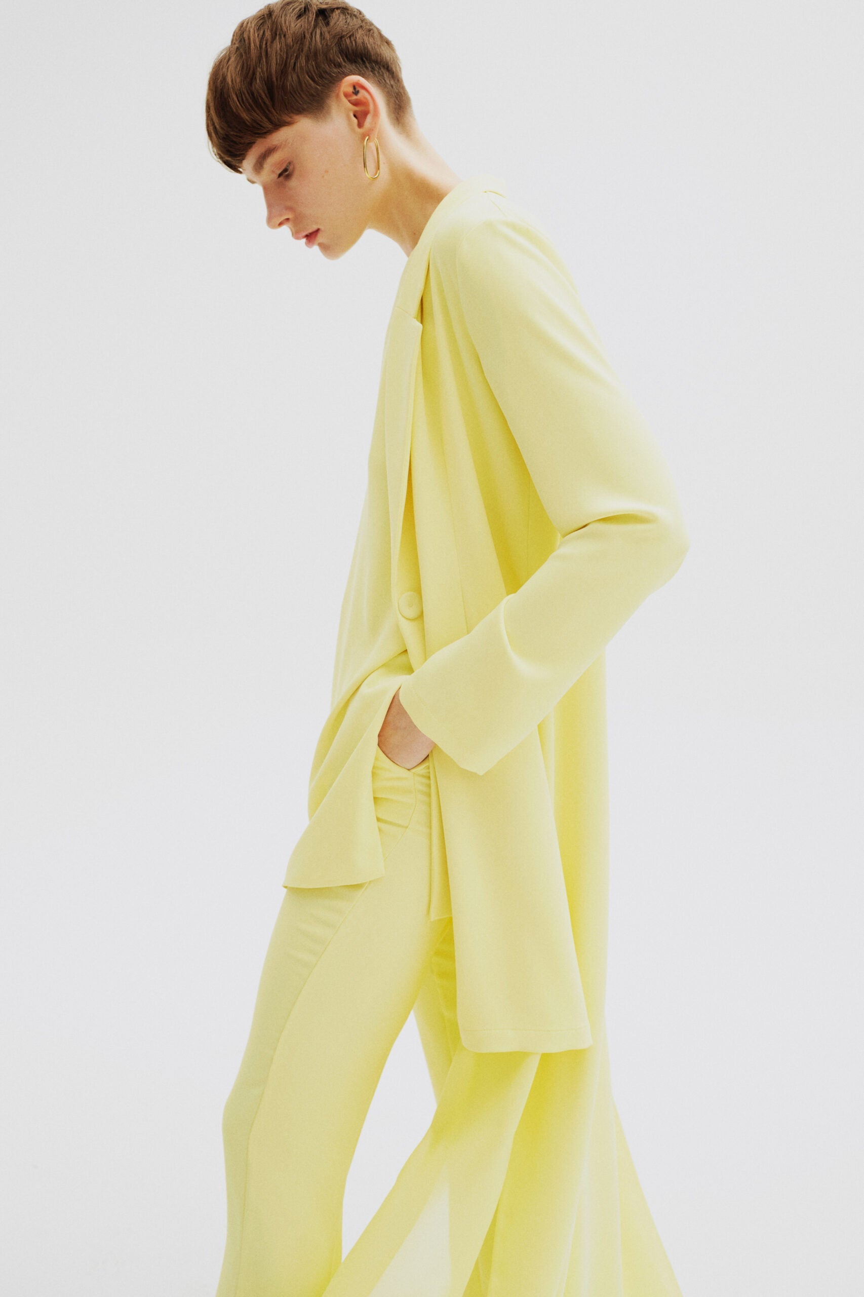Lustral Jacket