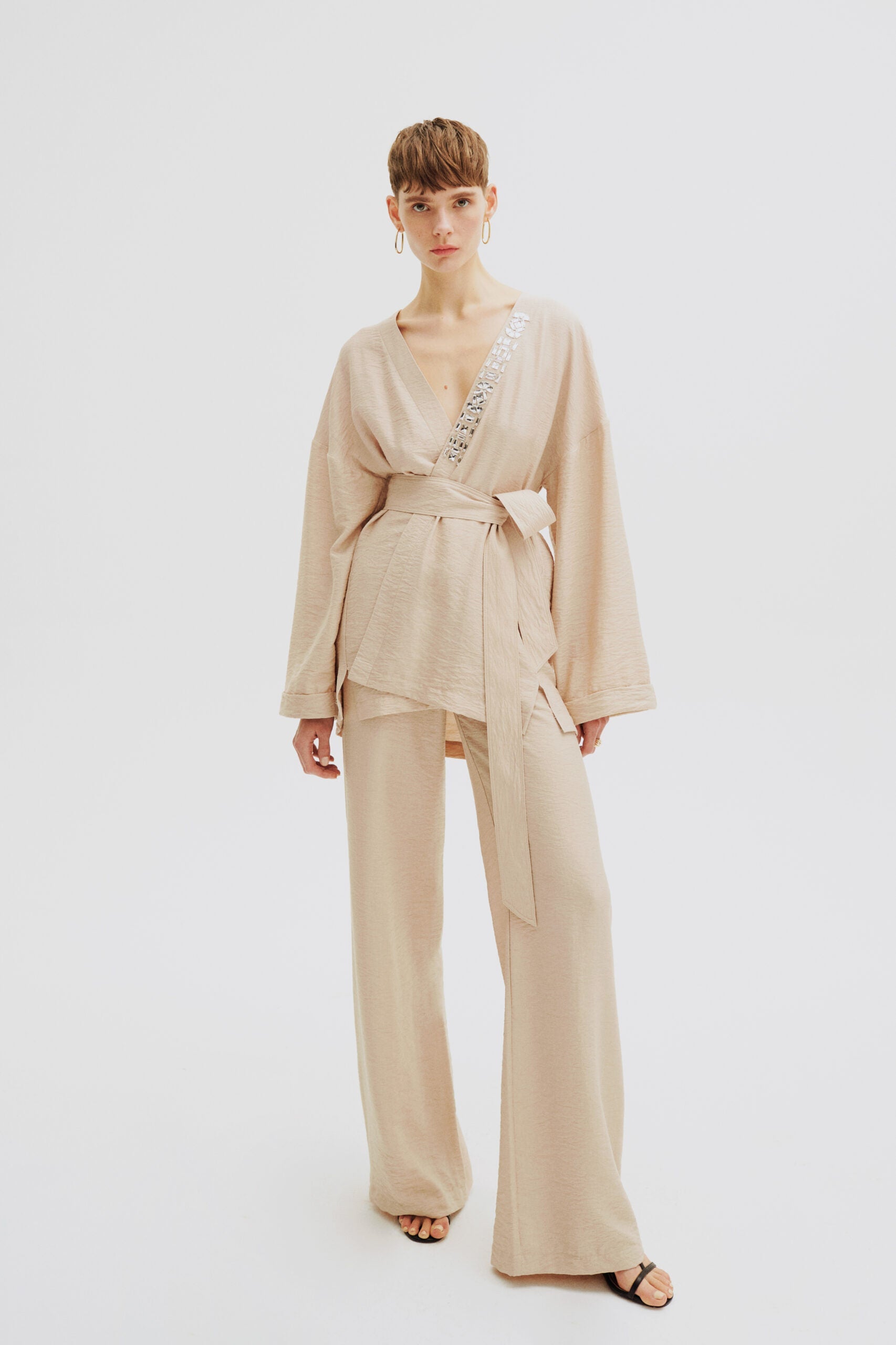 Rexapin Kimono