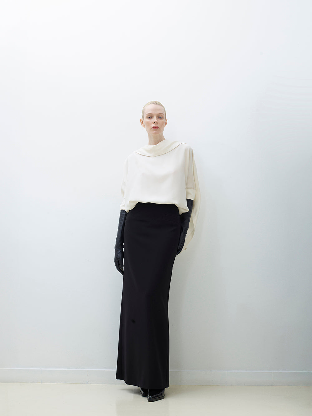 Maxi Tube Skirt