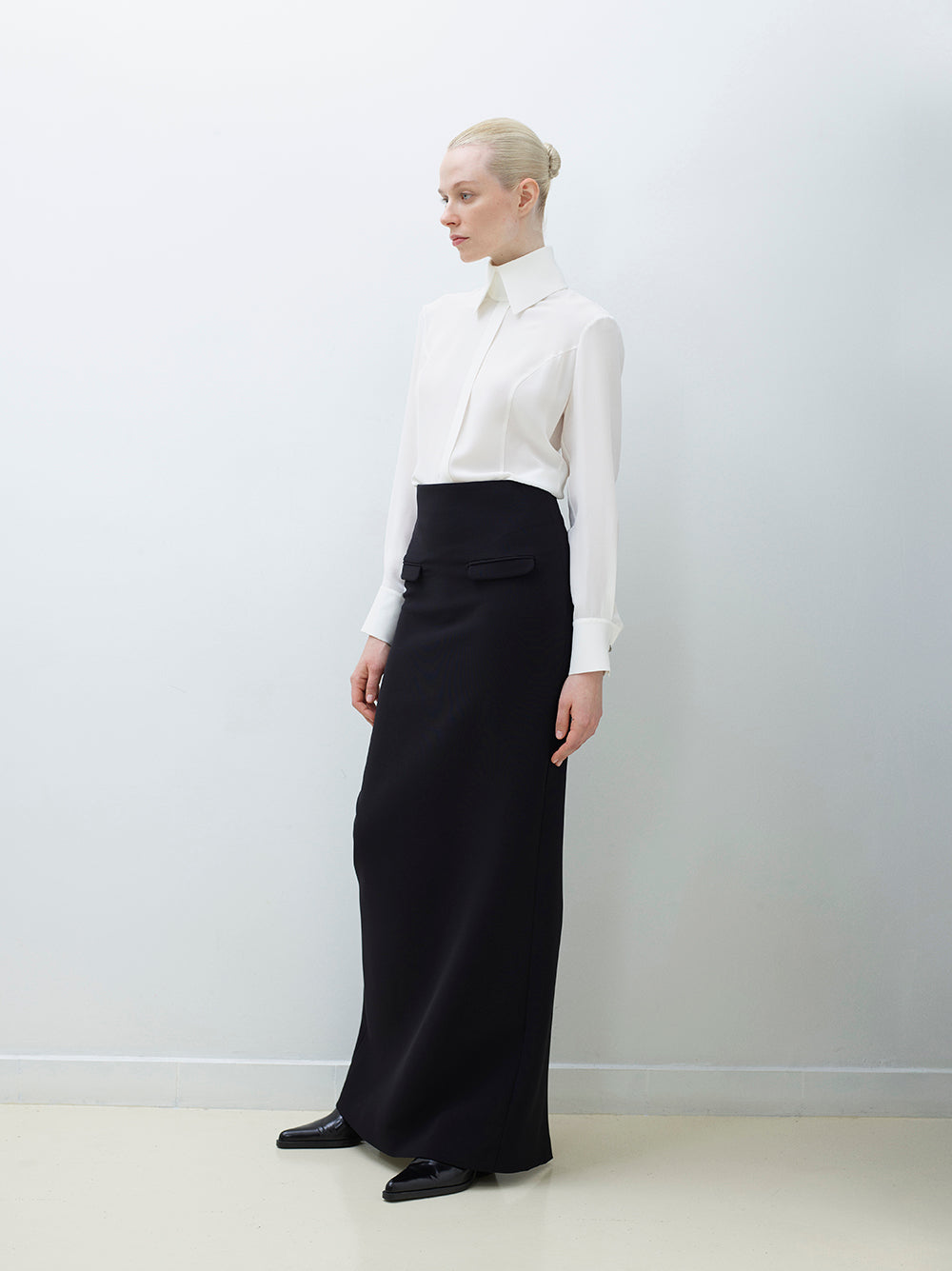 Tube Skirt