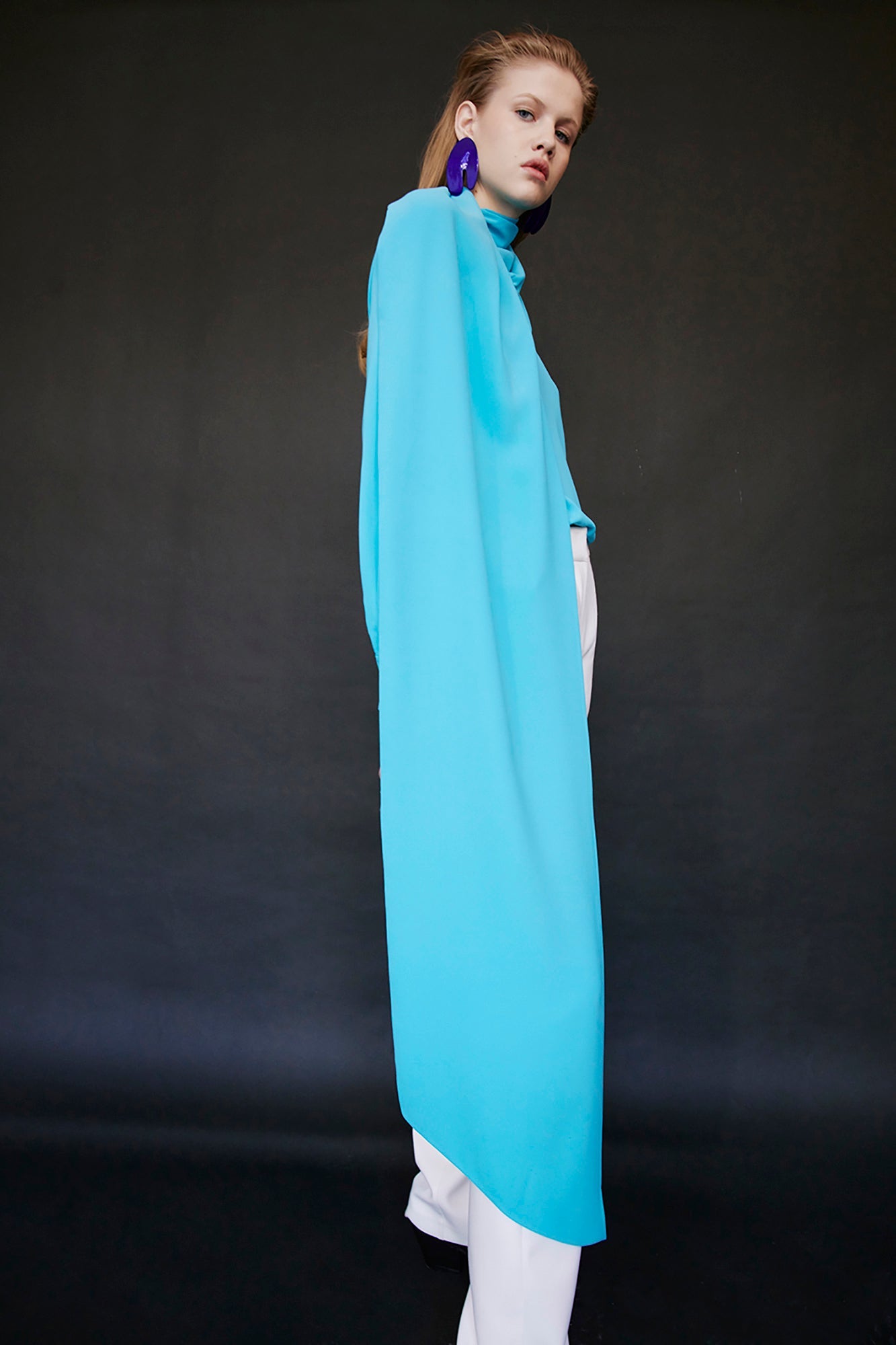 Kali Blouse