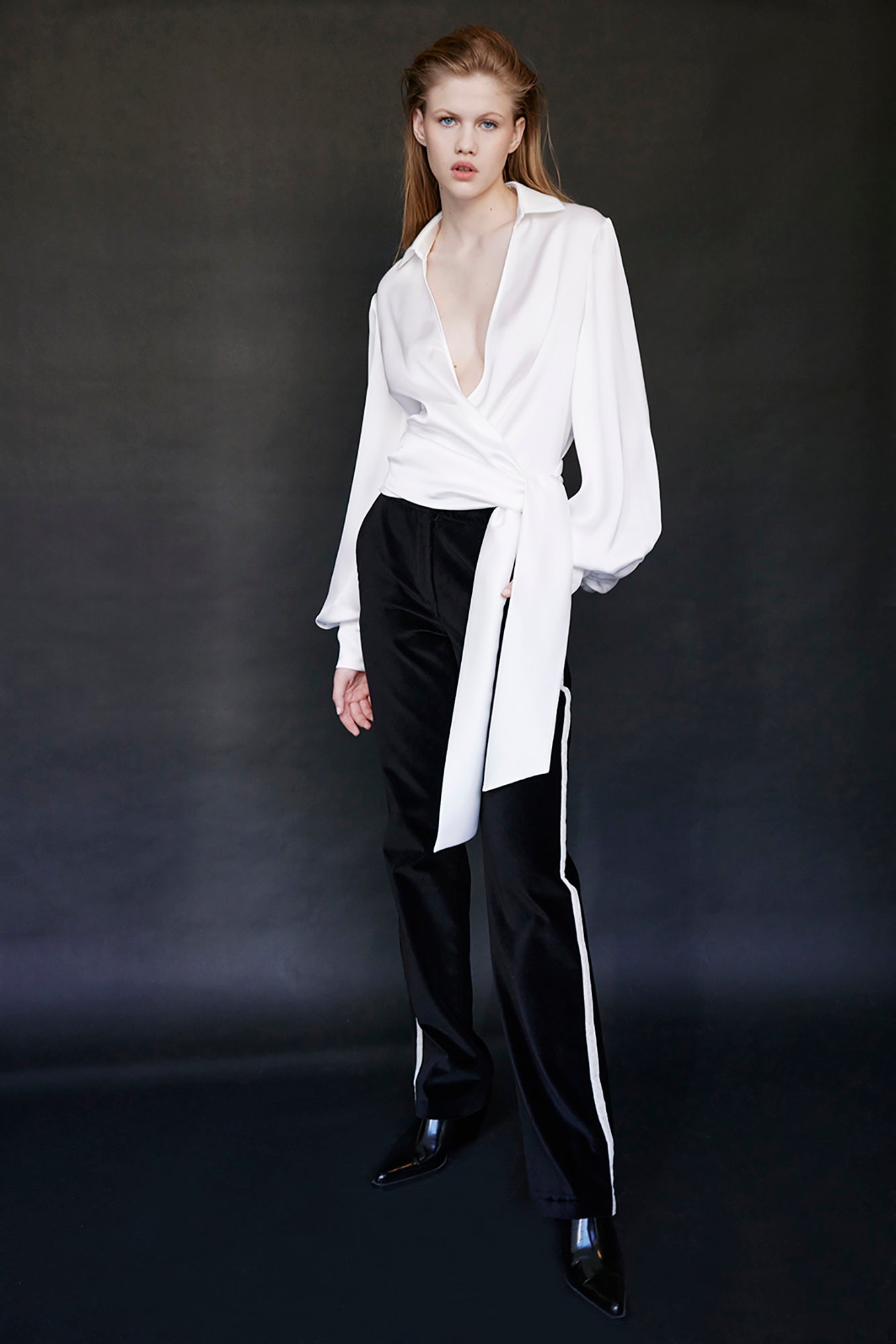 Mina Blouse