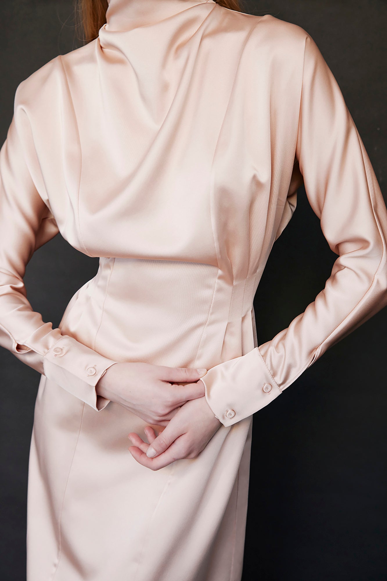 Sovan Dress