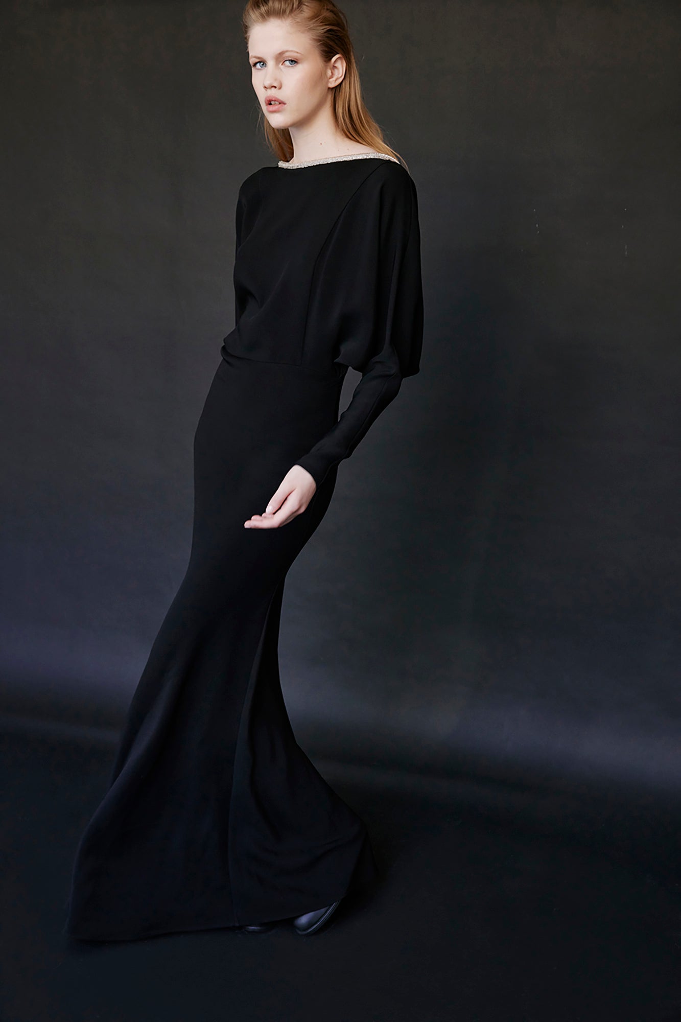 Kiri Dress