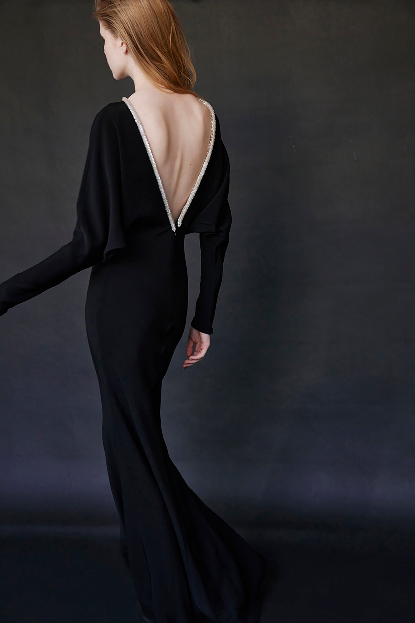 Kiri Dress