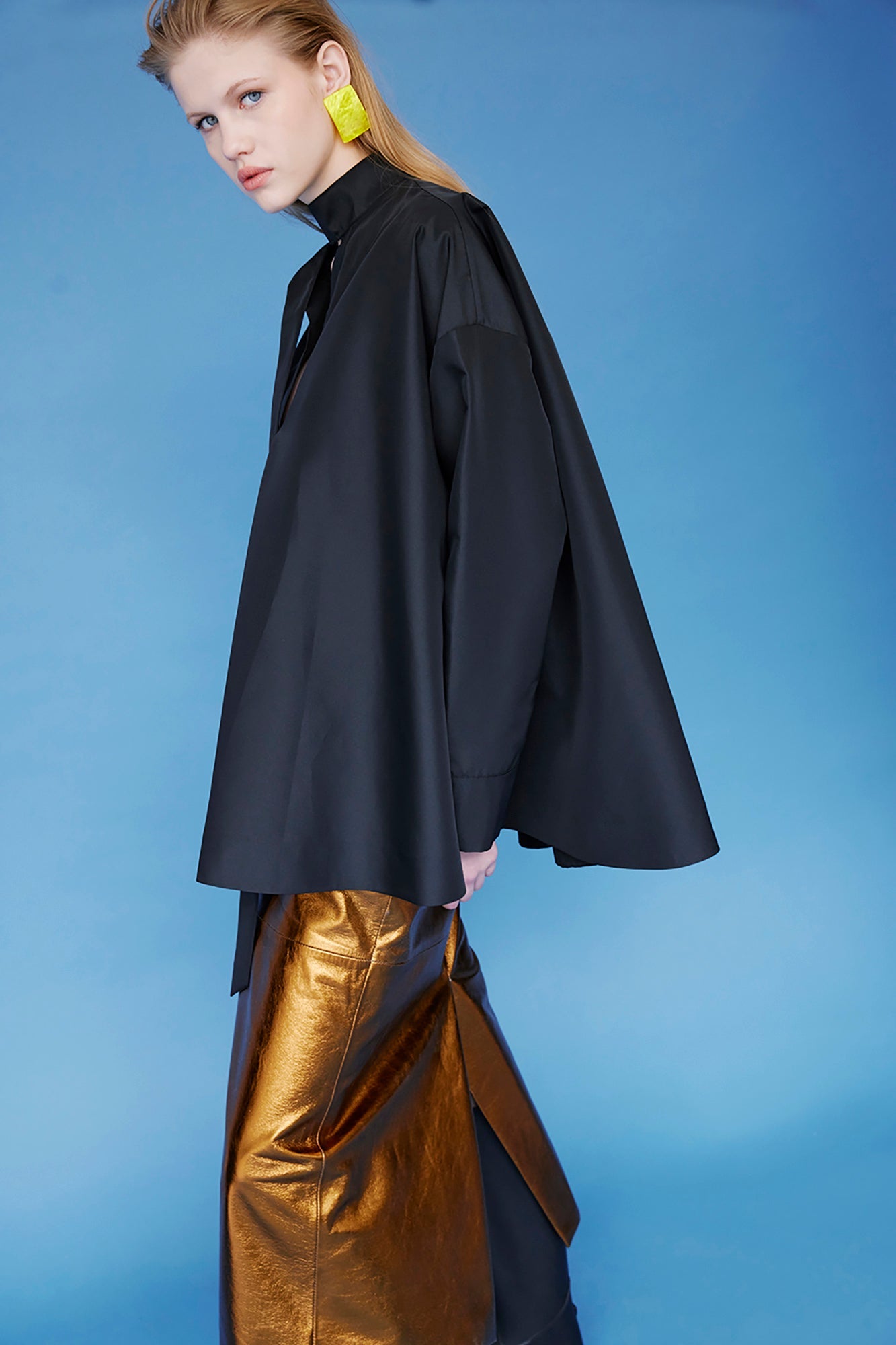 Muna Skirt