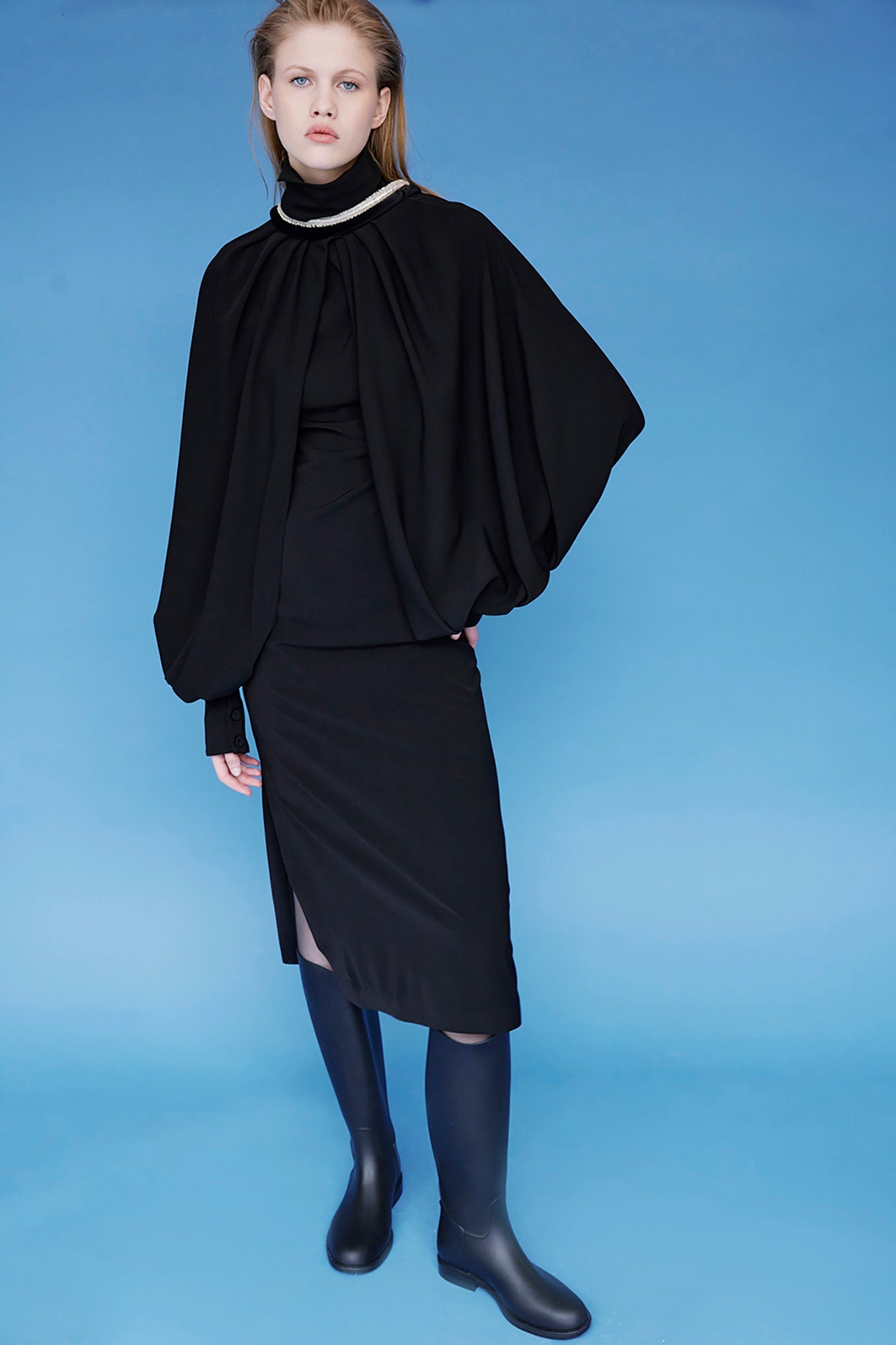 Hira Dress