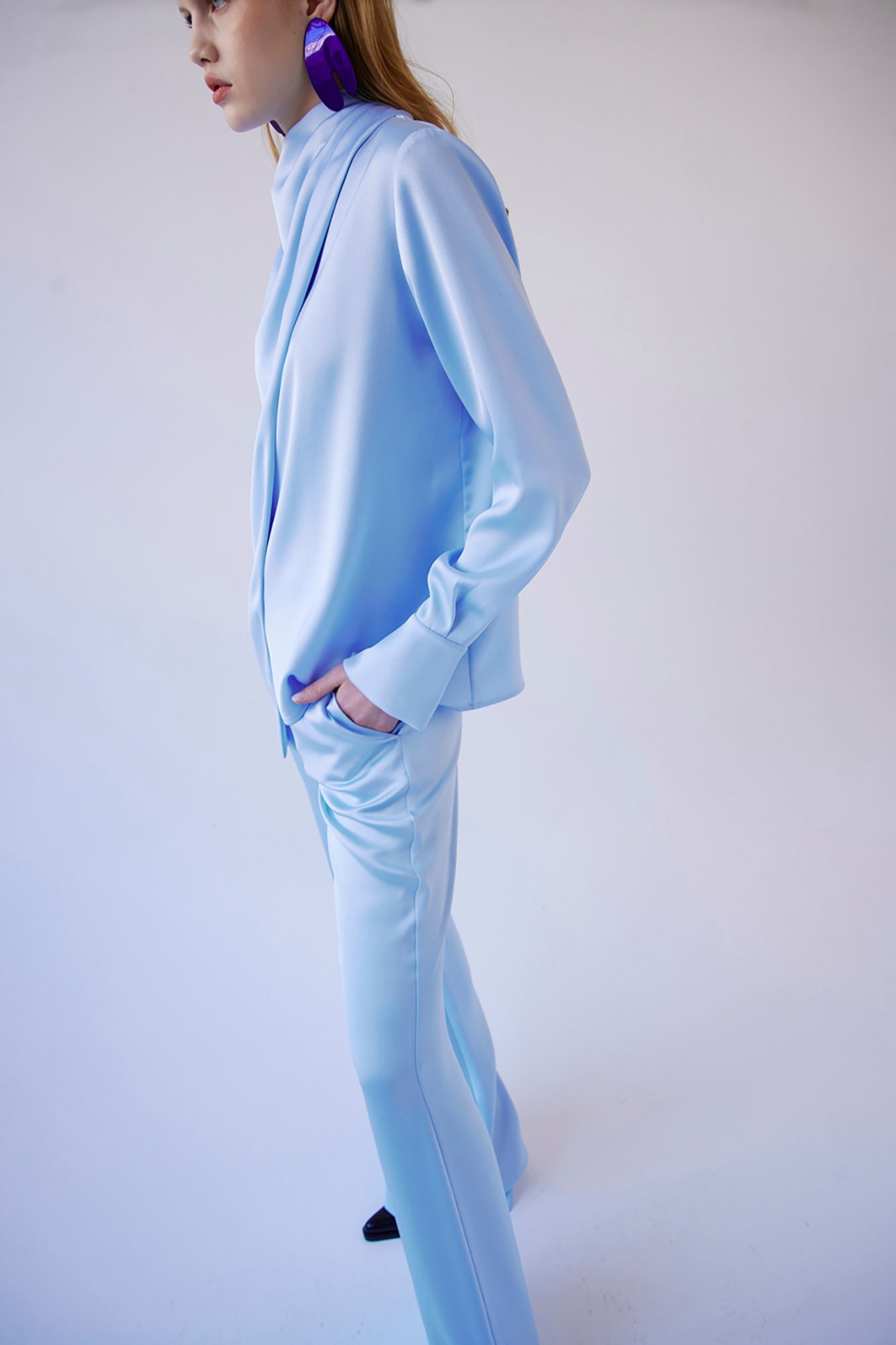 Ratna Blouse