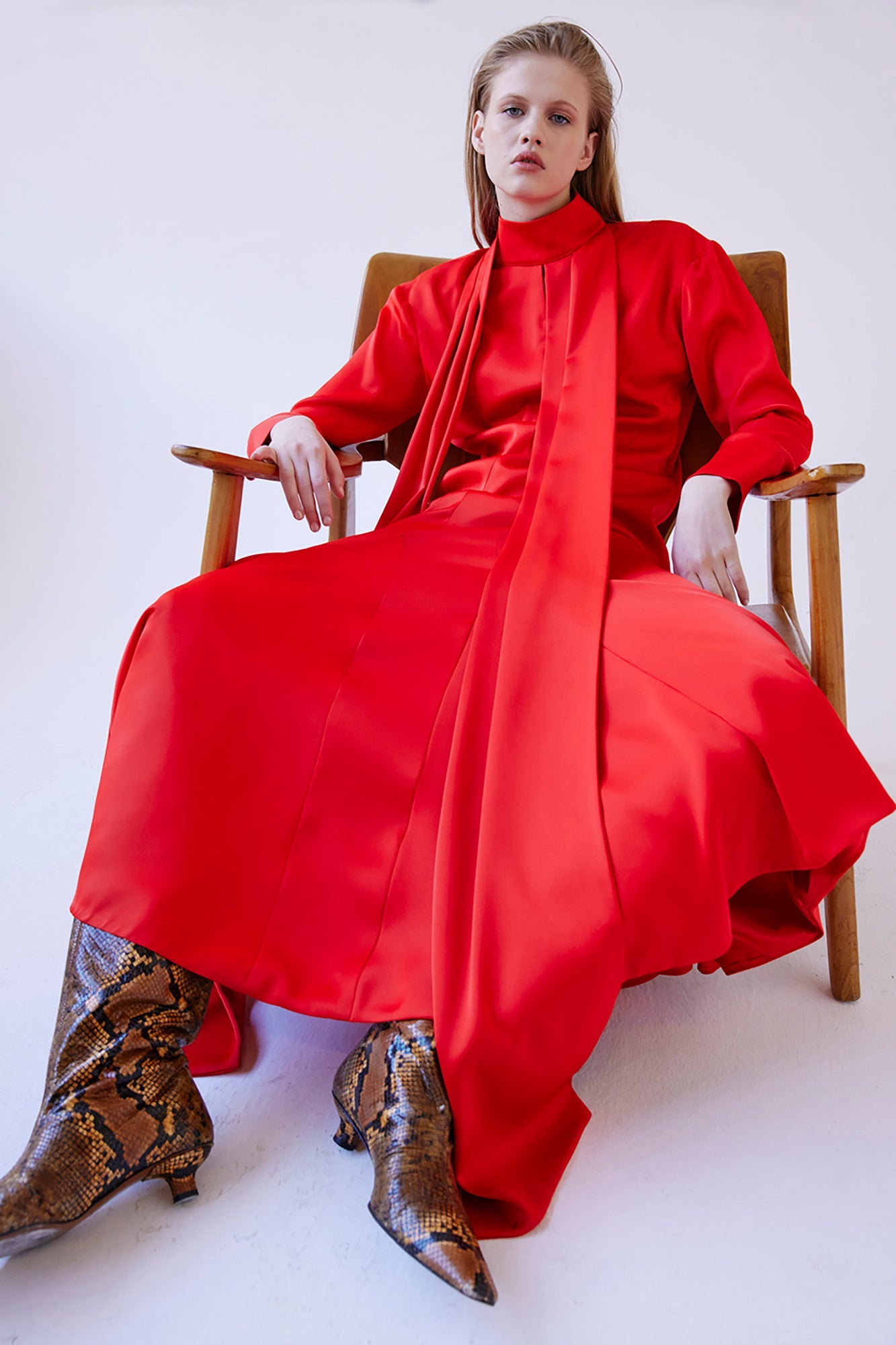 Keo Dress