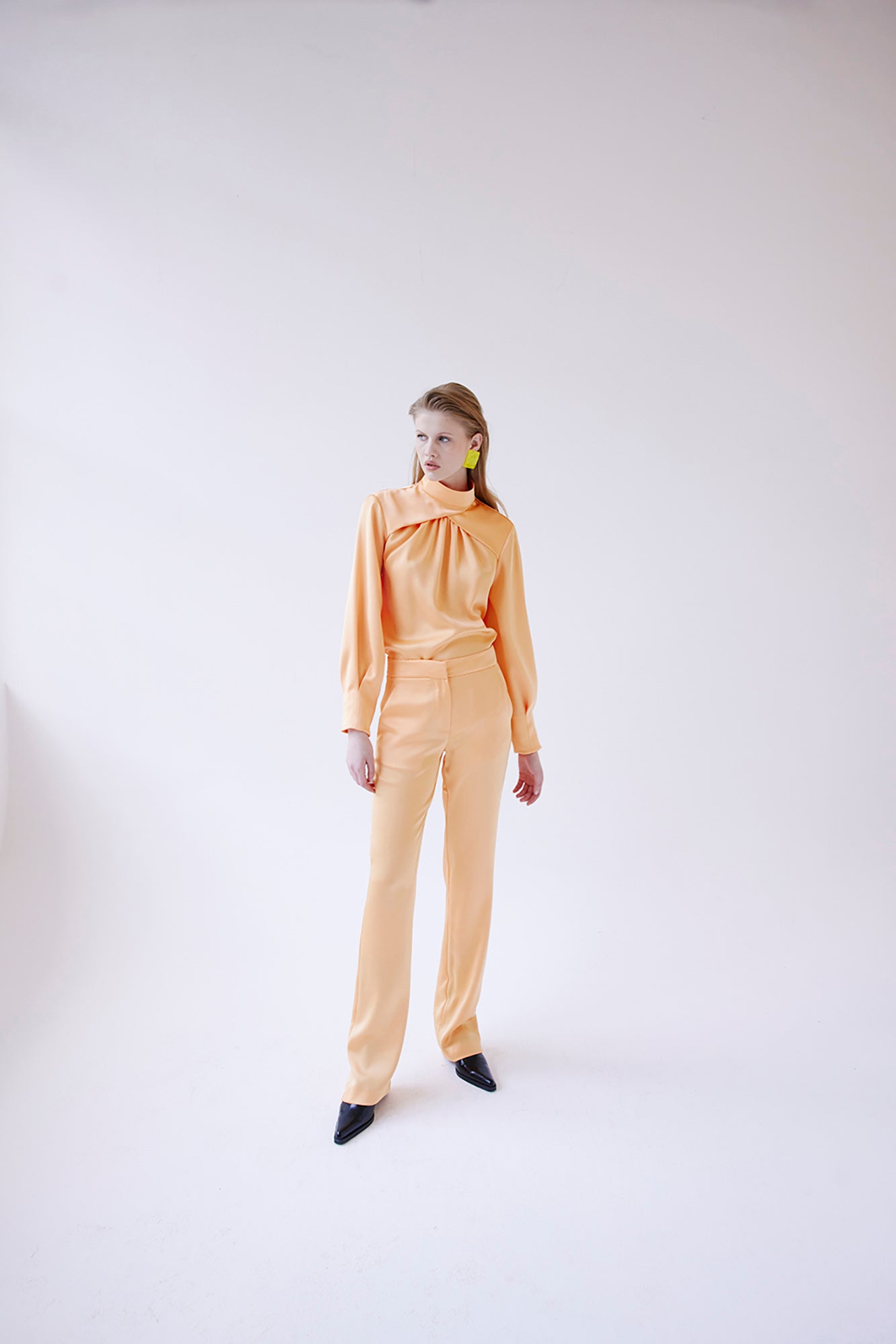 Uma Pants