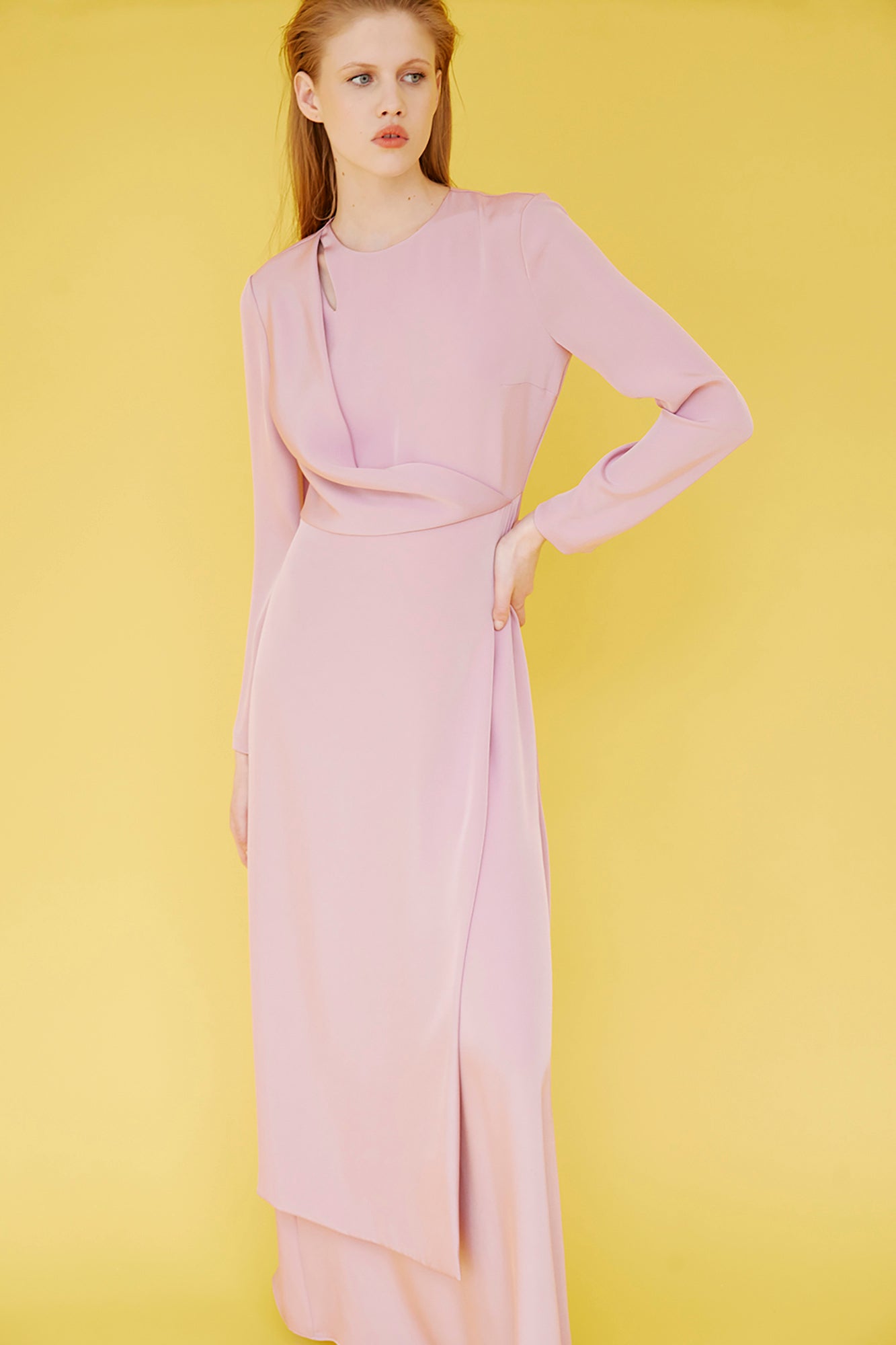 Mela Dress