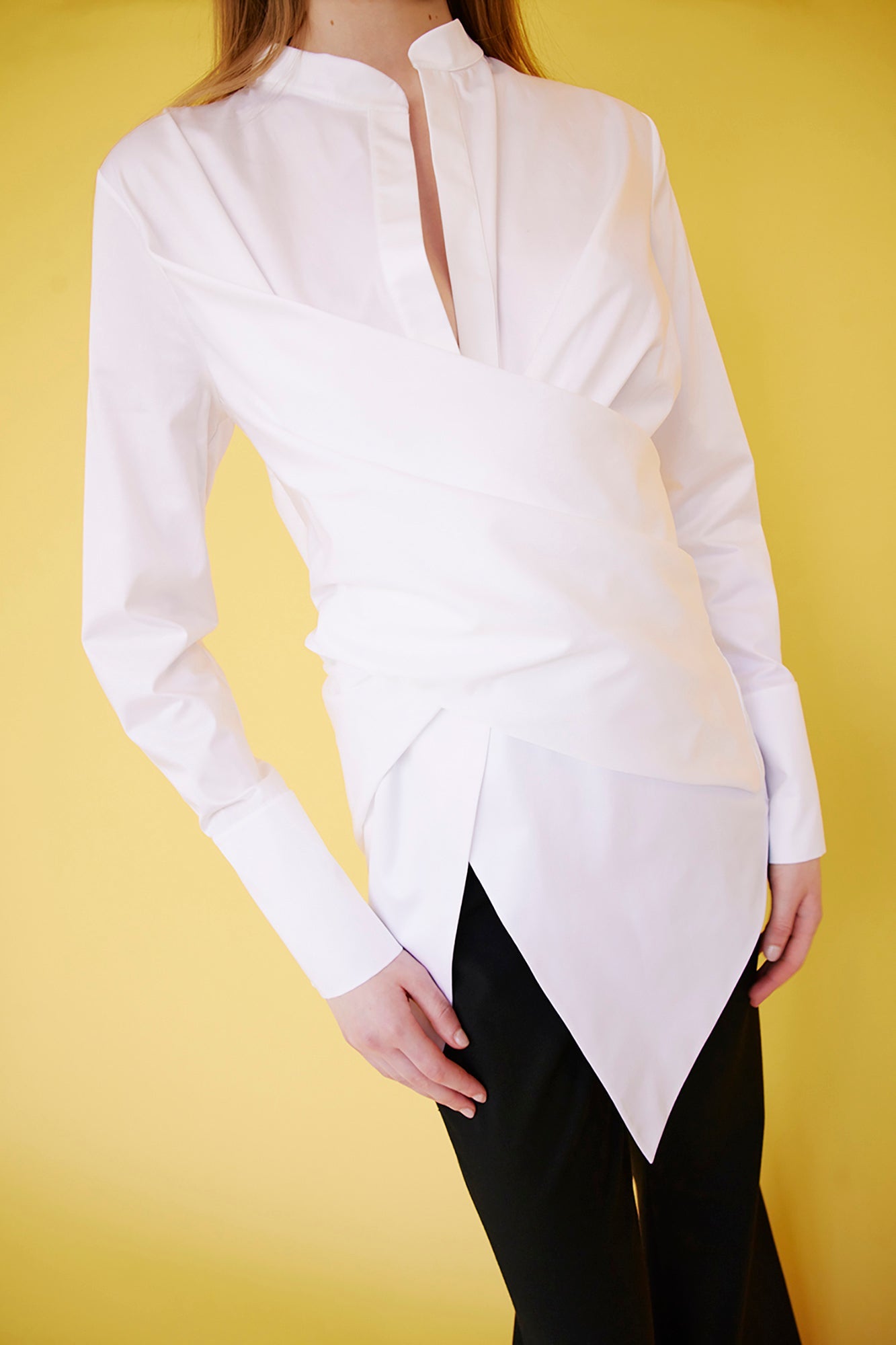 Neha Shirt