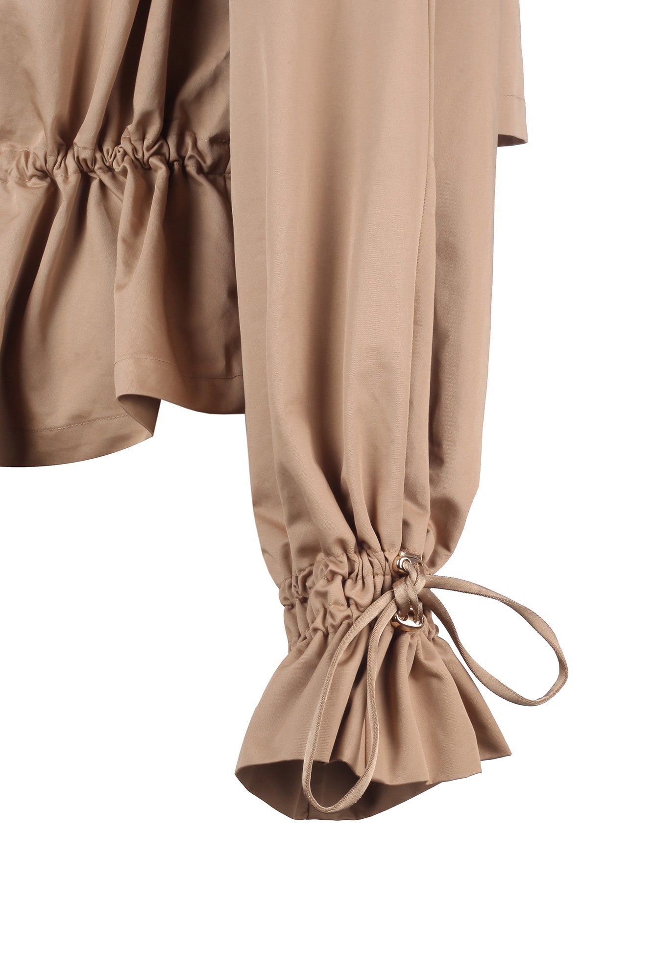 MILLICENT RAINCOAT