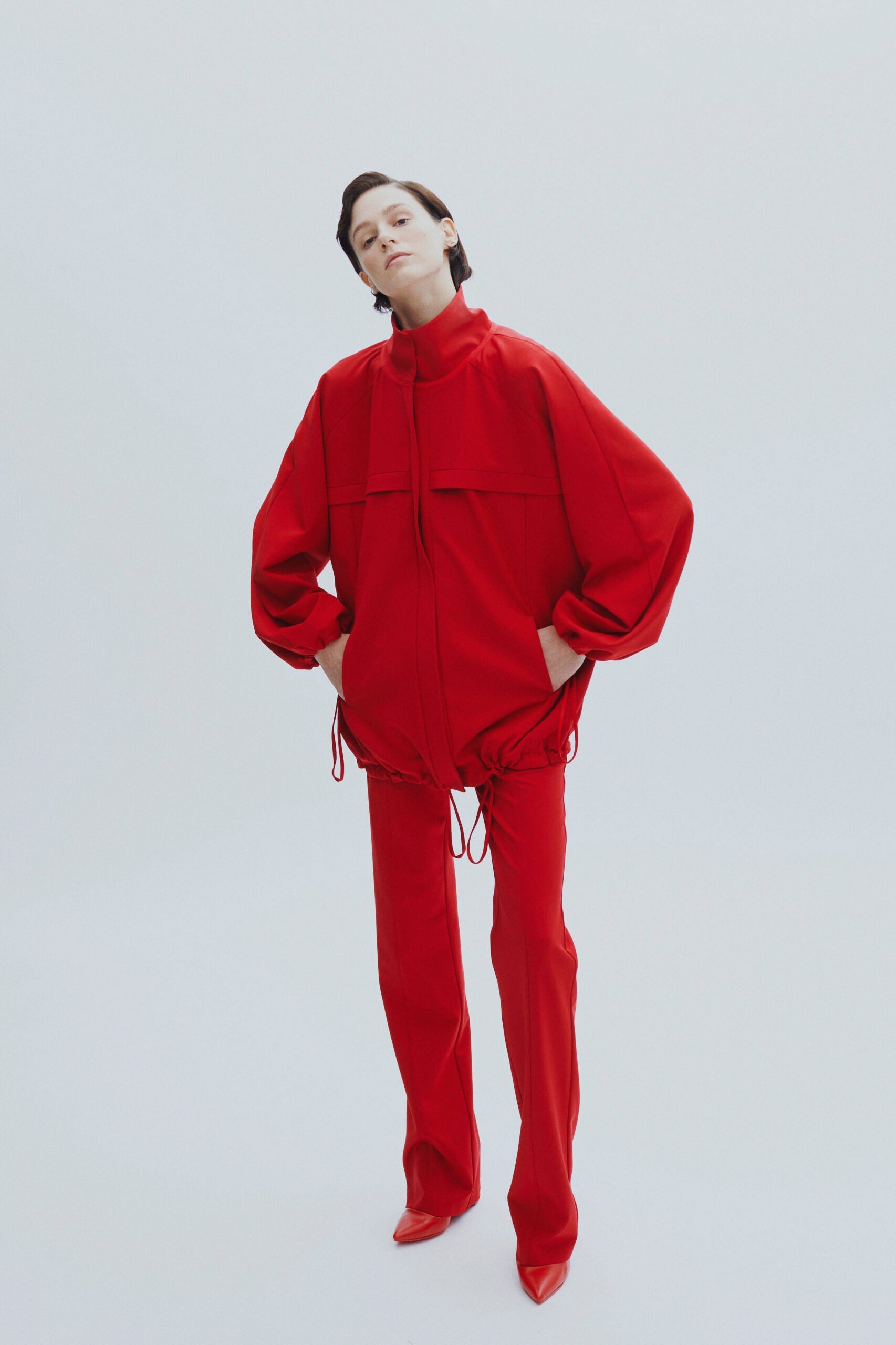 RANA JACKET