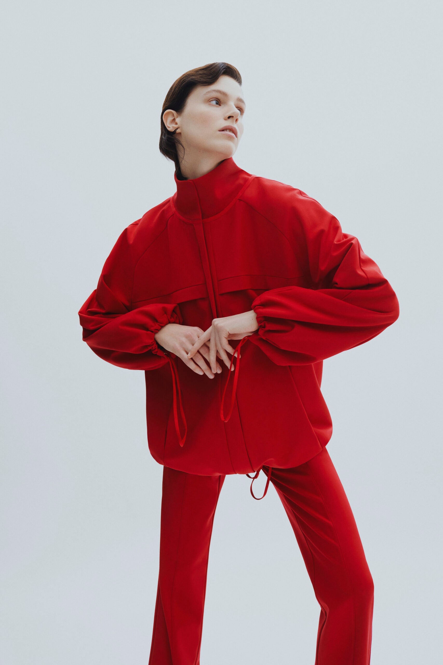 RANA JACKET