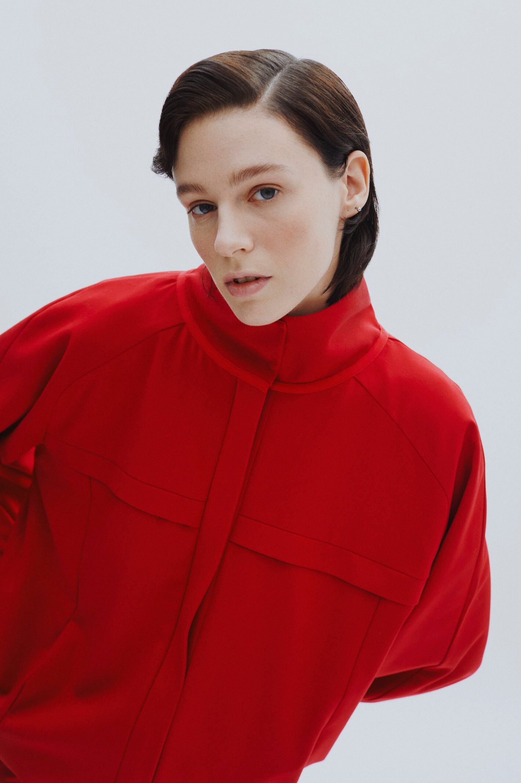 RANA JACKET