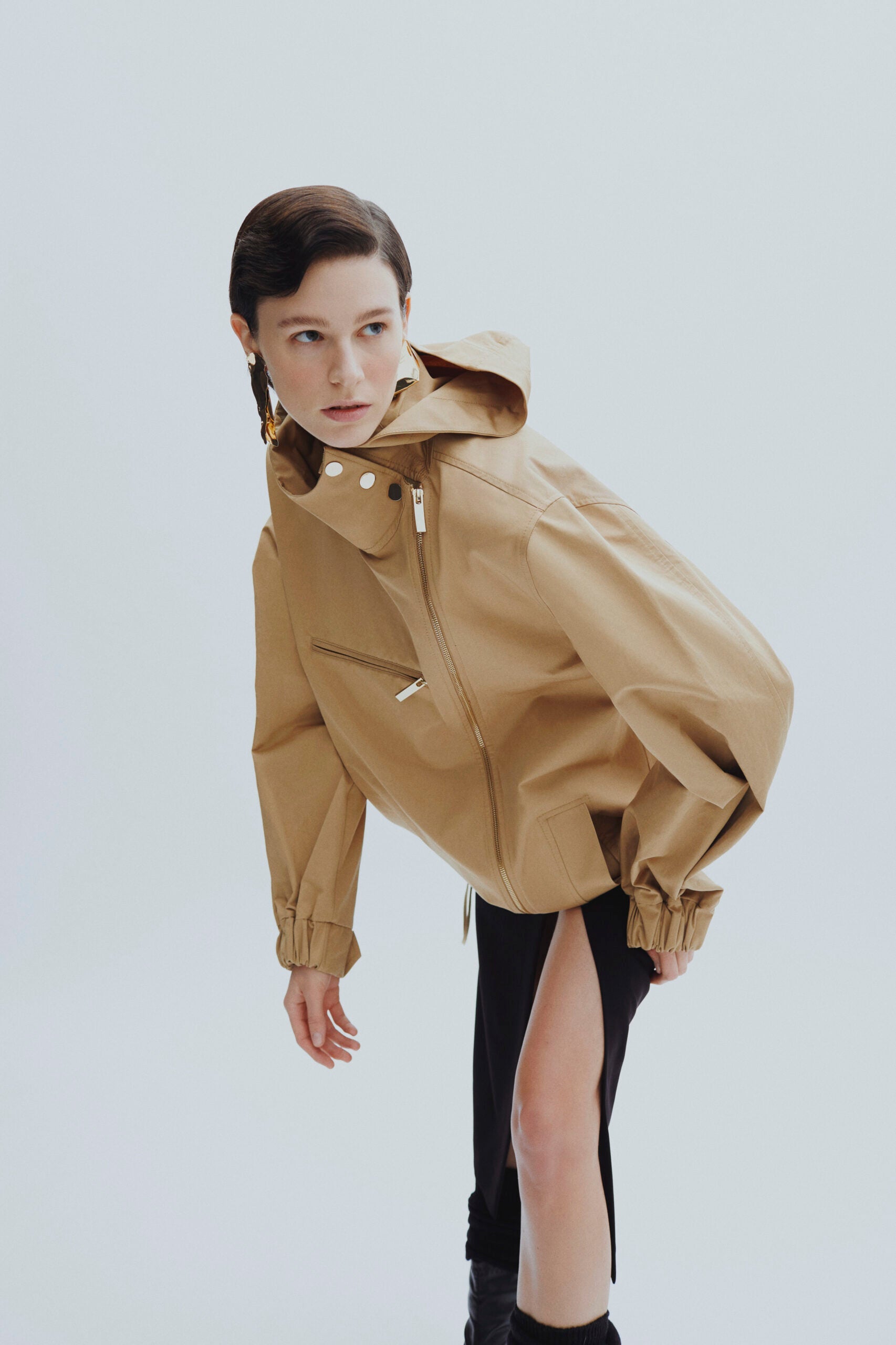 NAVI TRENCHCOAT
