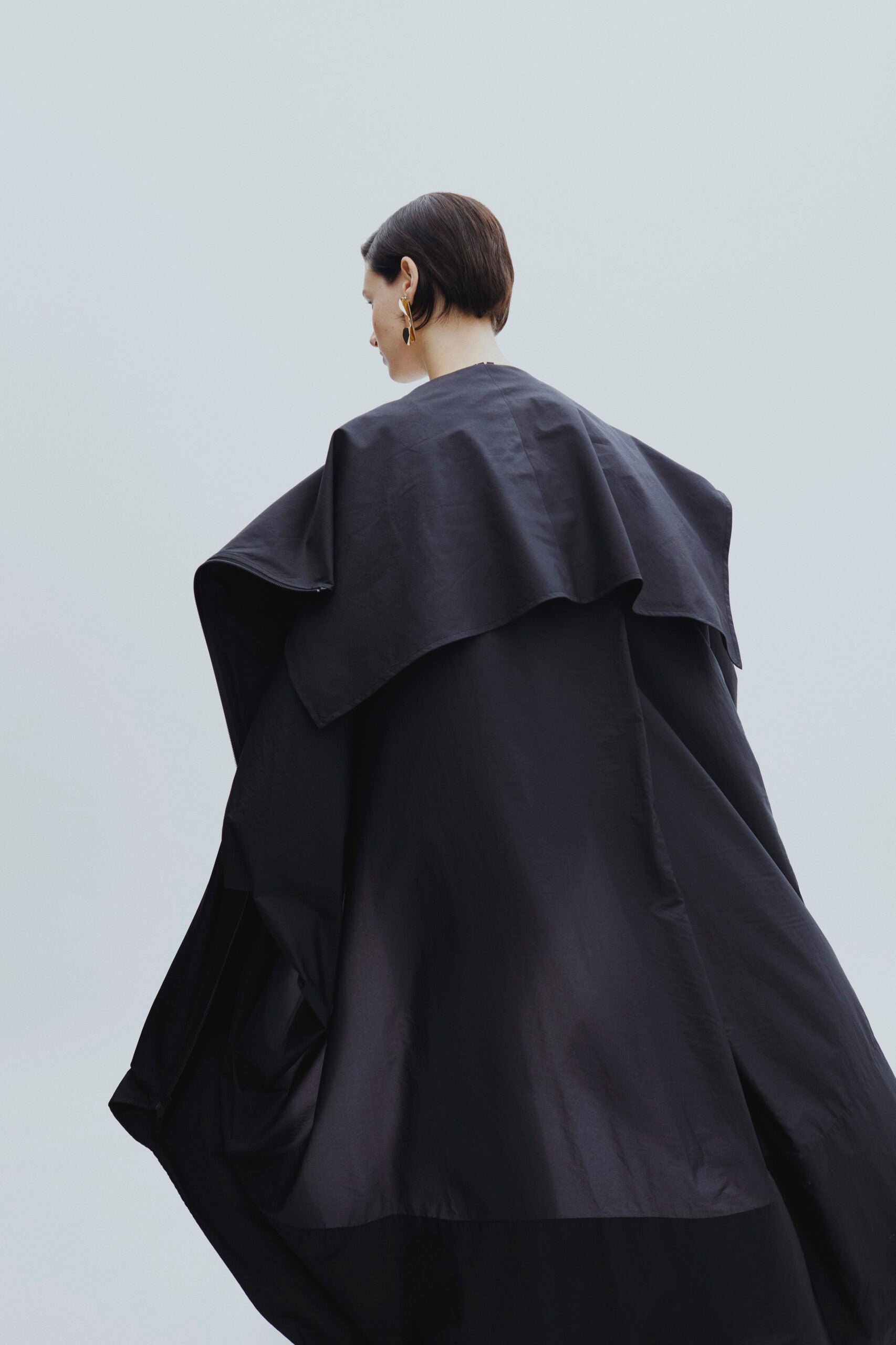 MINTAKA RAINCOAT