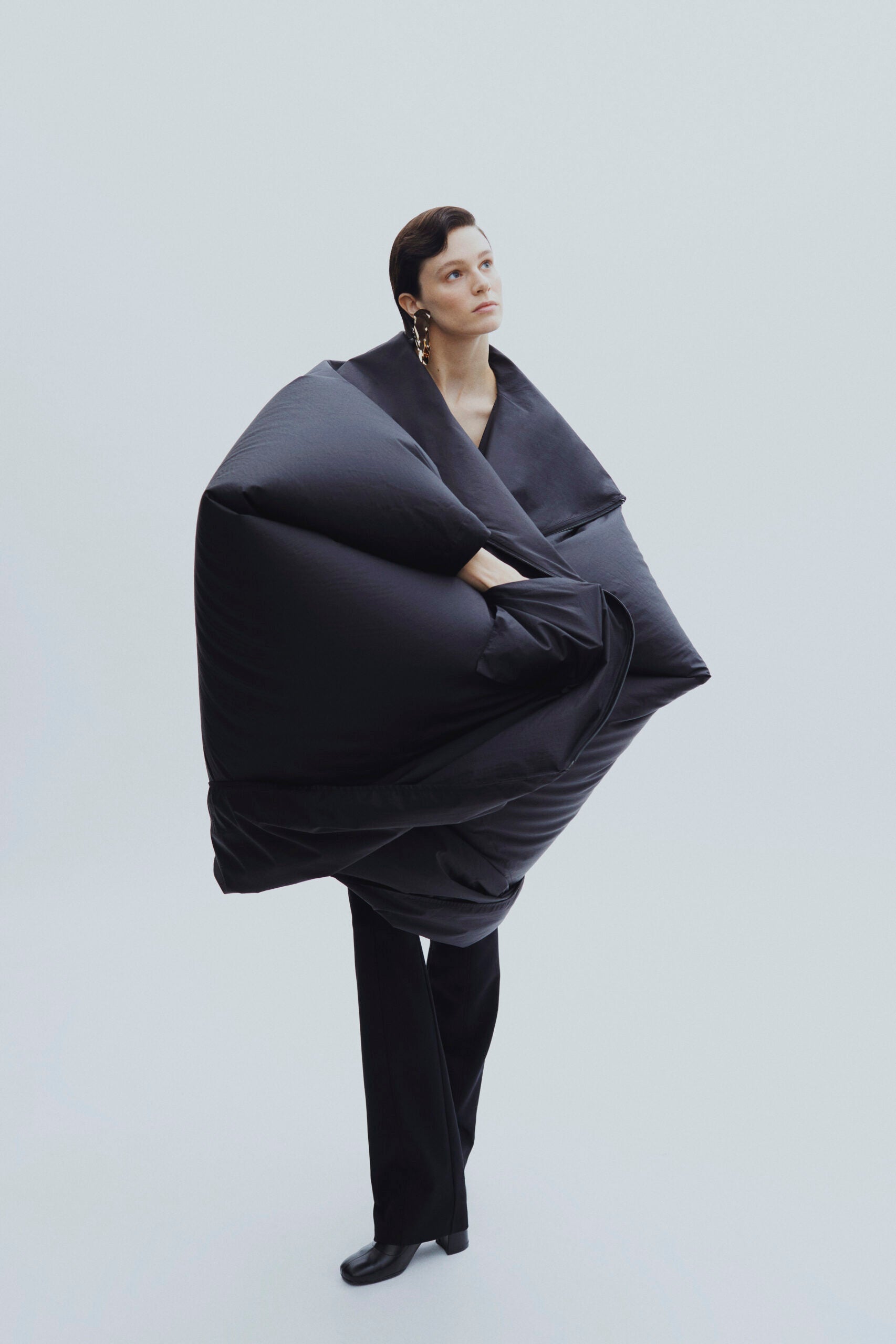 MINTAKA RAINCOAT