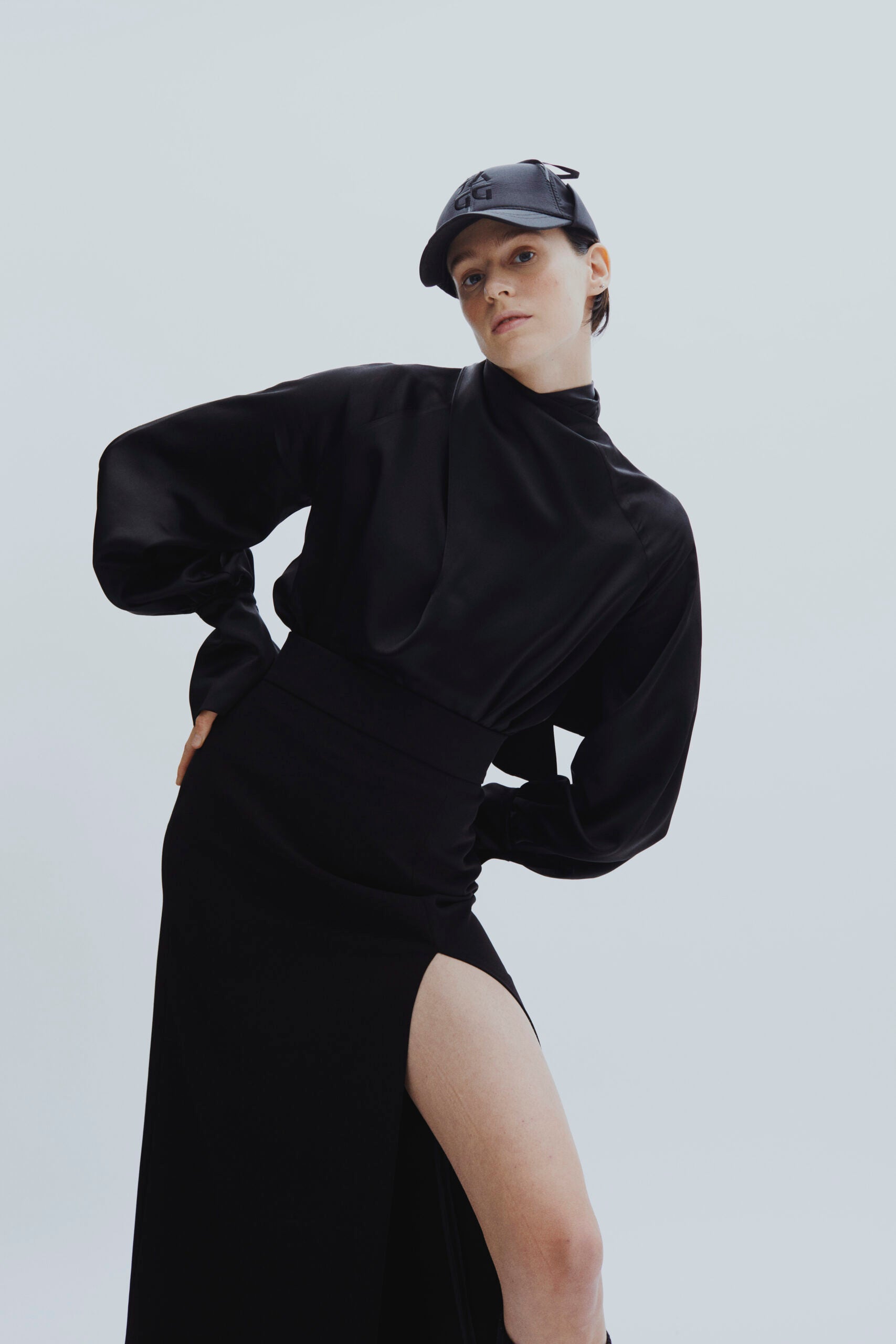 PAROX SKIRT