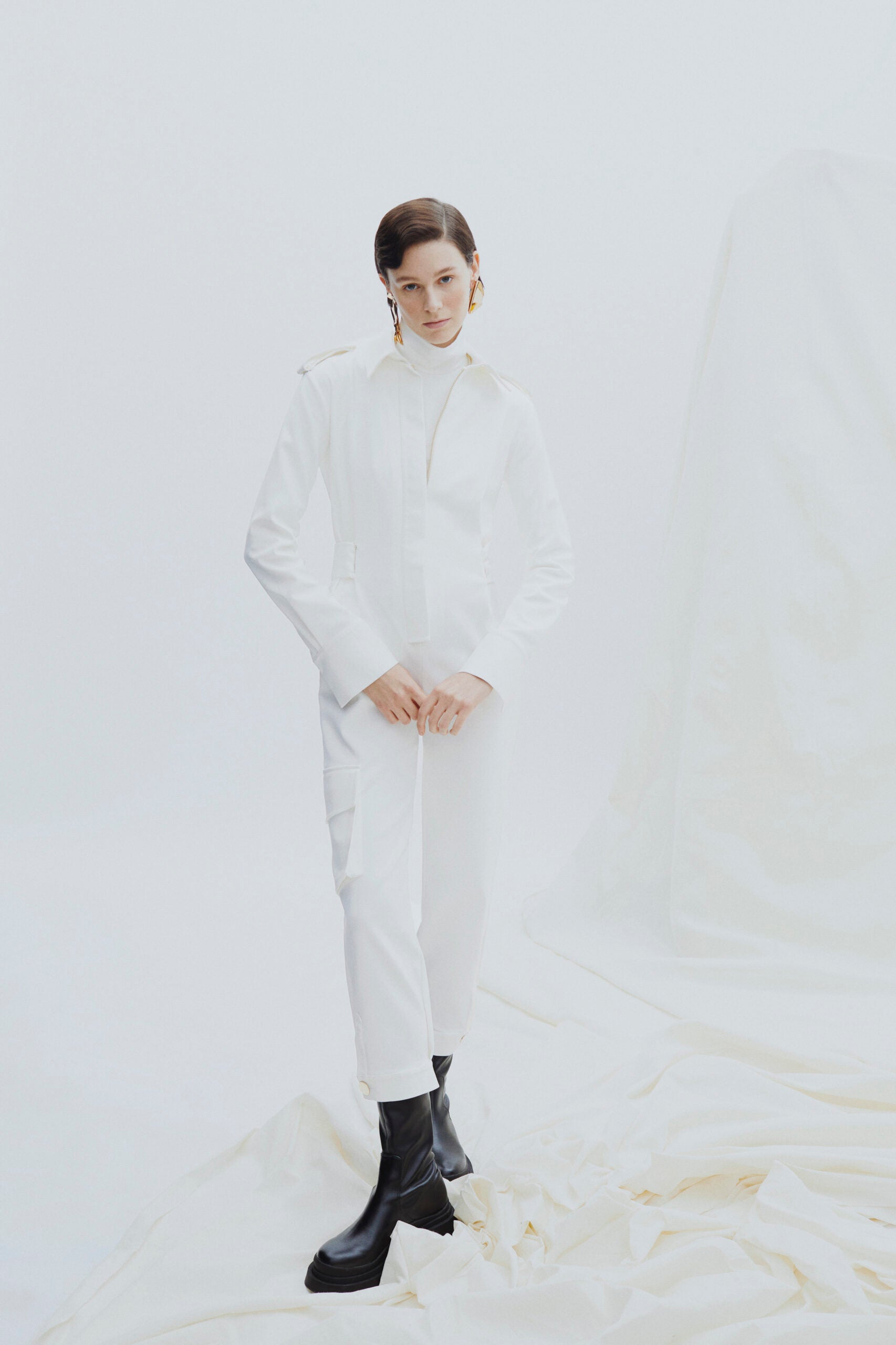SIDARA JUMPSUIT