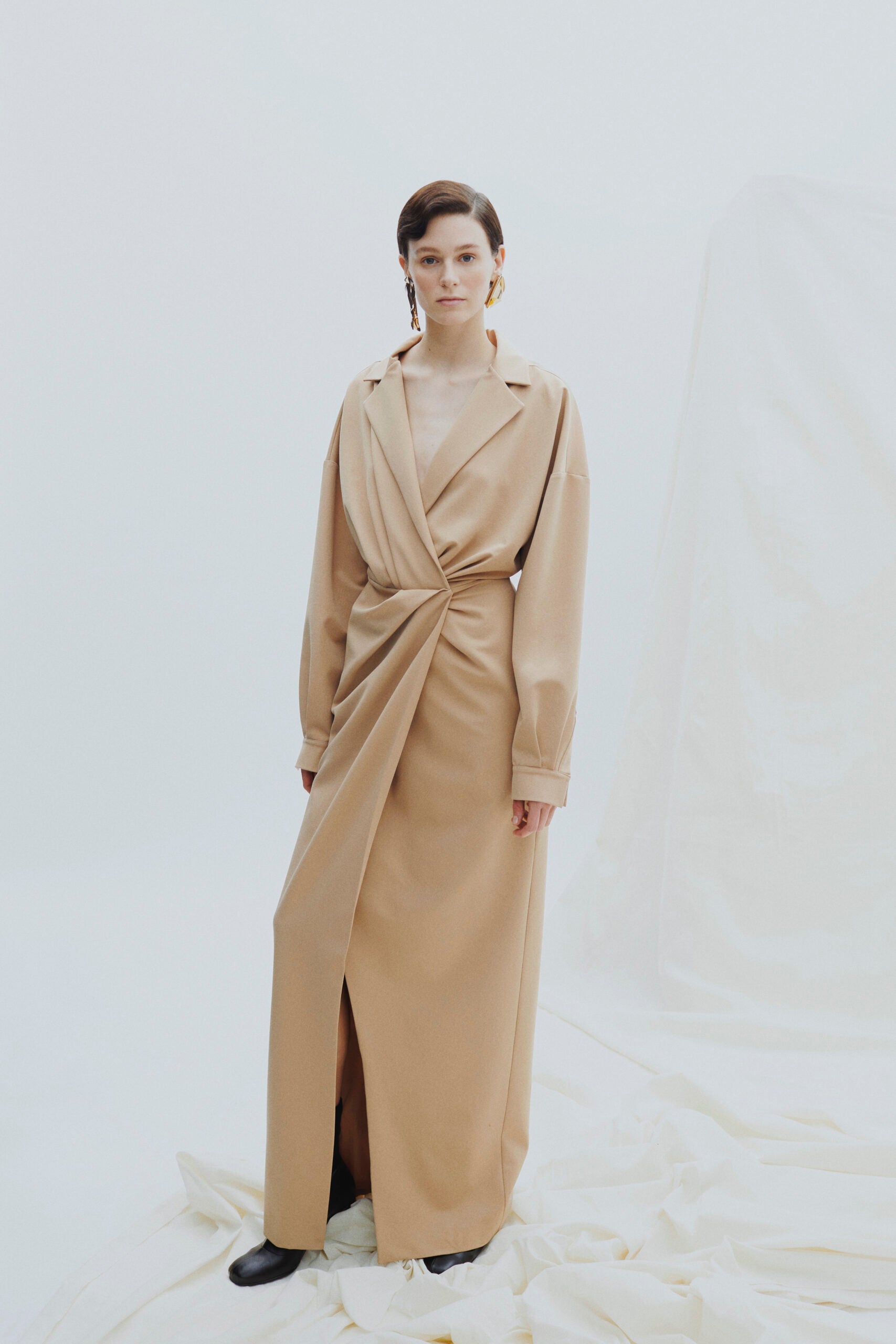 KRAZ DRESS