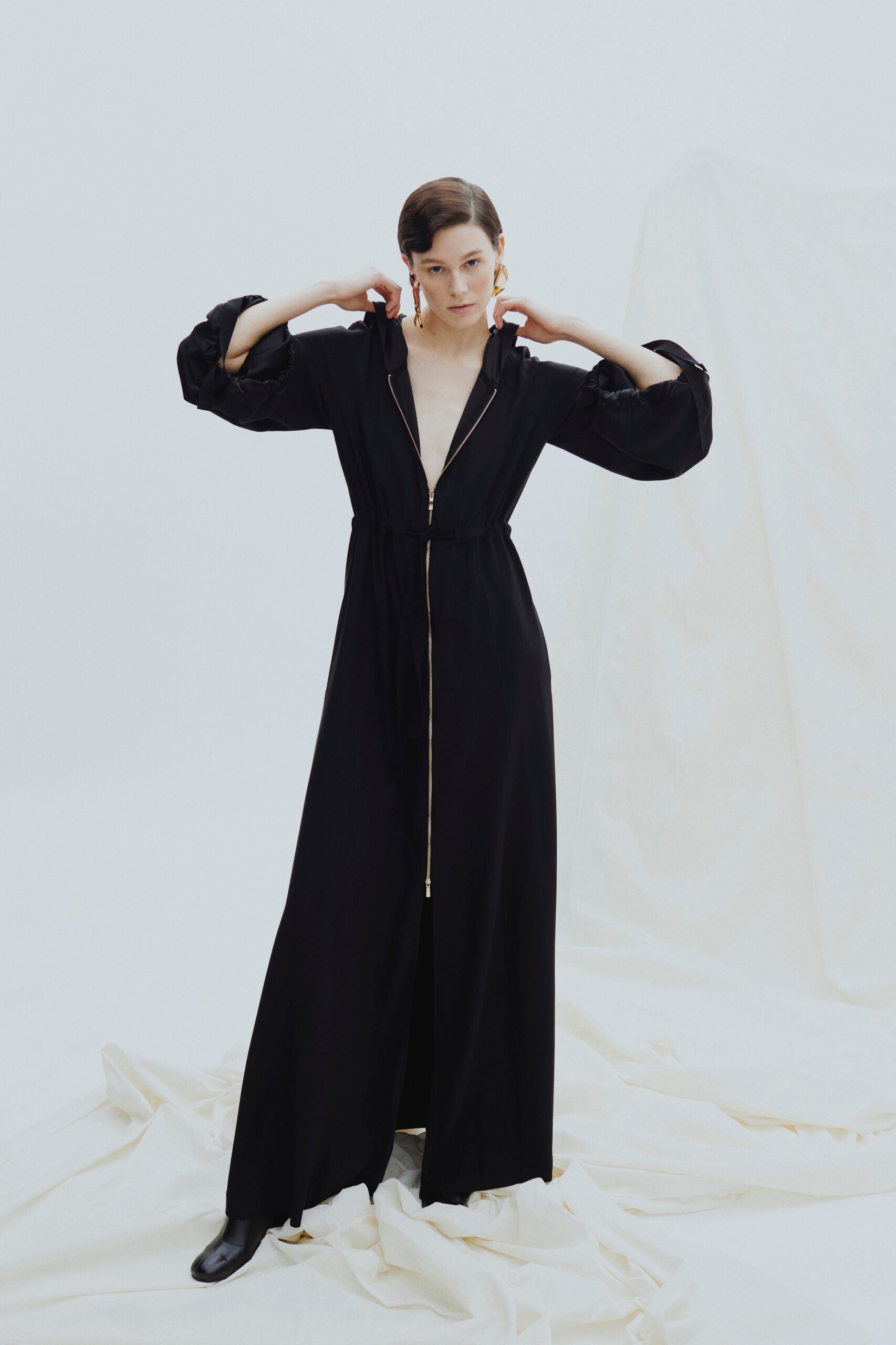 KEID DRESS